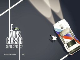 Le Mans Classic