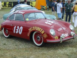 Le Mans Classic
