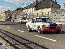 Le Mans Classic