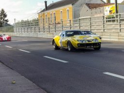 Le Mans Classic