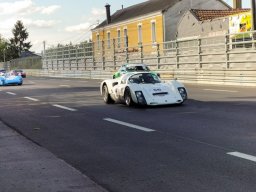 Le Mans Classic