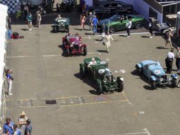 Le Mans Classic
