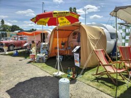 Le Mans Classic