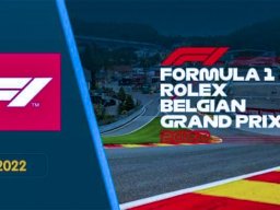 Formula 1 Grand Prix de Belgique
