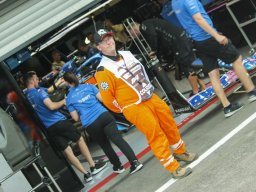 Formula 1 Grand Prix de Belgique