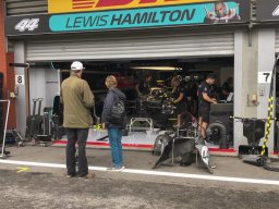 Formula 1 Grand Prix de Belgique
