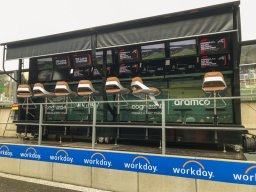 Formula 1 Grand Prix de Belgique