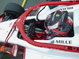 Formula 1 Grand Prix de Belgique