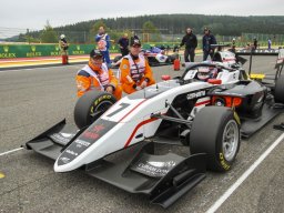 Formula 1 Grand Prix de Belgique