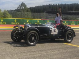 Formula 1 Grand Prix de Belgique