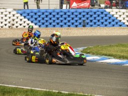 Coupe de France circuit