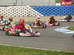 Coupe de France circuit