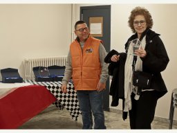 AG AMCO du 04 février 2023