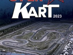 SALBRIS OPEN KART