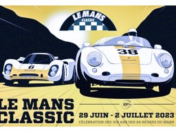 Le Mans Classic