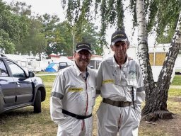 Le Mans Classic