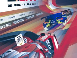 24 Heures de Spa