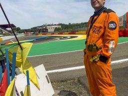 24 Heures de Spa
