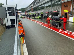 24 Heures de Spa