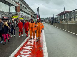 24 Heures de Spa