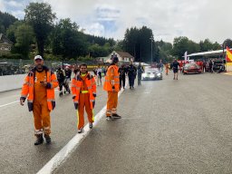 24 Heures de Spa