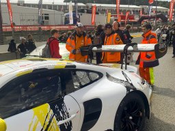 24 Heures de Spa