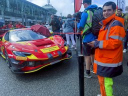 24 Heures de Spa