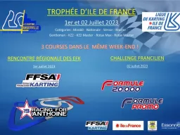 Trophée d&#039;Île de France