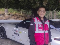 TOUR DE CORSE HISTORIQUE