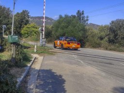 TOUR DE CORSE HISTORIQUE