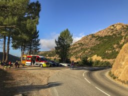 TOUR DE CORSE HISTORIQUE