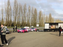 Tournage Trappes film Nissan