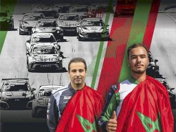 TCR World Tour