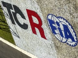 TCR World Tour