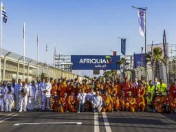 TCR World Tour