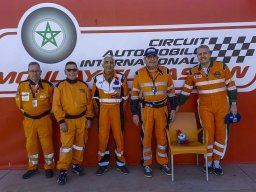 TCR World Tour