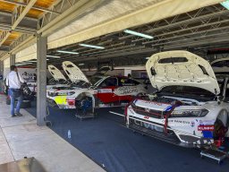 TCR World Tour