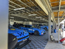 TCR World Tour