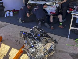 TCR World Tour