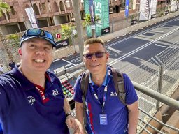 TCR World Tour