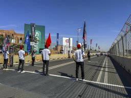 TCR World Tour