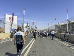 TCR World Tour