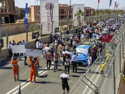 TCR World Tour