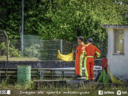 VINTAGE REVIVAL MONTLHERY