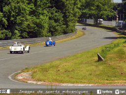 VINTAGE REVIVAL MONTLHERY