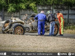 VINTAGE REVIVAL MONTLHERY