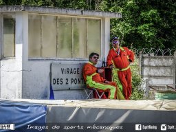 VINTAGE REVIVAL MONTLHERY