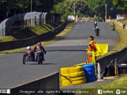 VINTAGE REVIVAL MONTLHERY