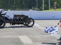 VINTAGE REVIVAL MONTLHERY
