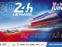 24H du Mans